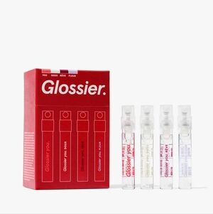 Glossier You Fragrance Set - 4x minis
